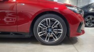 BMW Serii 5, 550