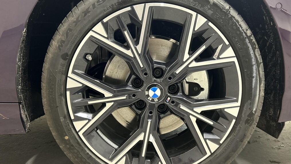 BMW Serii 1, 120