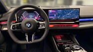 miniaturka - BMW Serii 5, 520