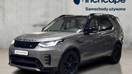 miniaturka - Land Rover Discovery