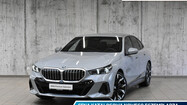 miniaturka - BMW Serii 5, 520
