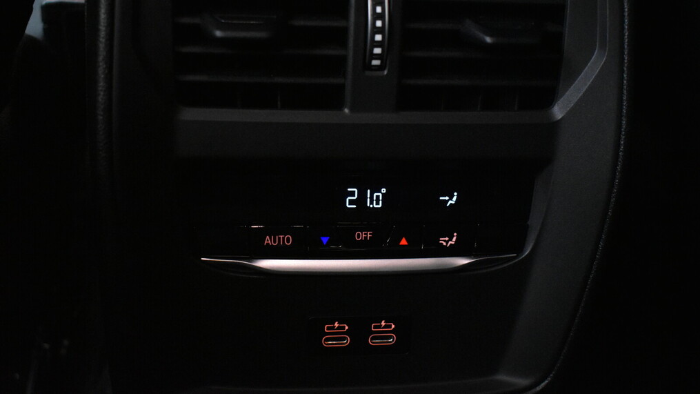 BMW Serii 3, 318