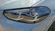 miniaturka - BMW X4