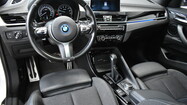 miniaturka - BMW X2