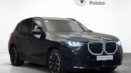 miniaturka - BMW X3