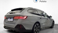 BMW Serii 5, 520