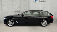 BMW Serii 5, 518