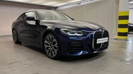 BMW Serii 4, 420