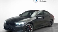 miniaturka - BMW Serii 3, 320