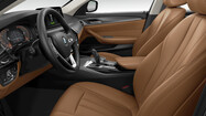 miniaturka - BMW Serii 5, 518