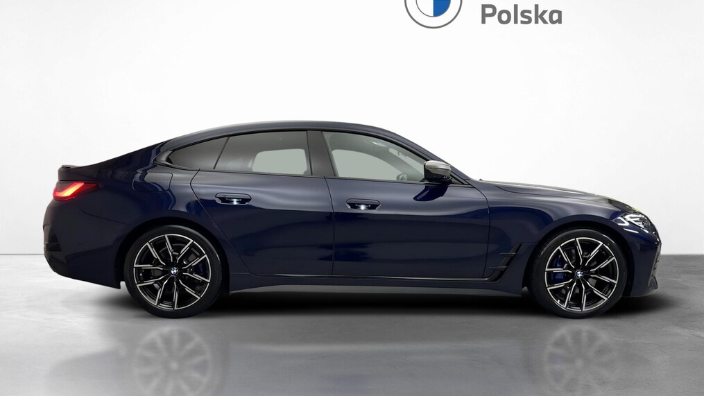 BMW Serii 4, 440