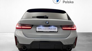 BMW Serii 3, 320