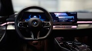 miniaturka - BMW Serii 5, 520