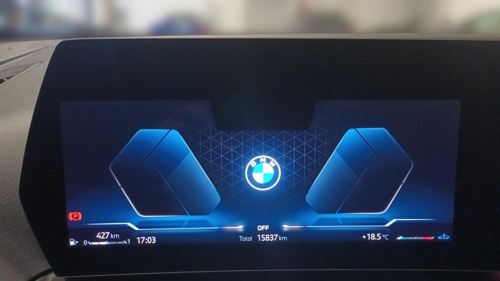 BMW Serii 2, 220