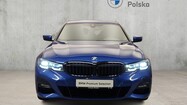 BMW Serii 3, 320