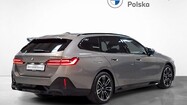 miniaturka - BMW Serii 5, 520