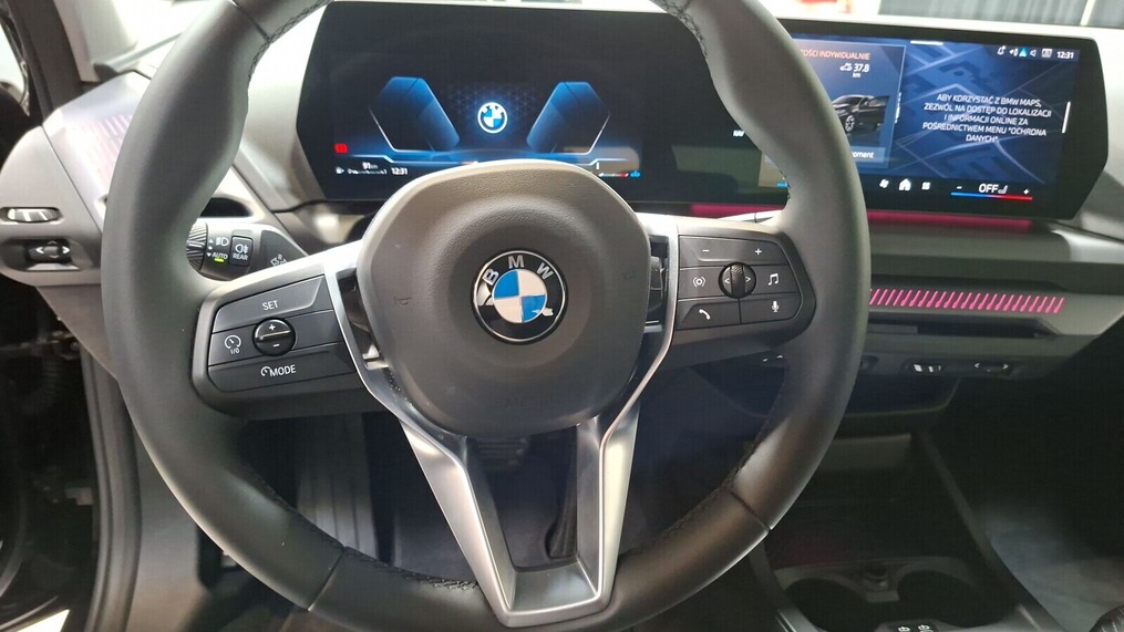 BMW Serii 1, 118