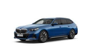 BMW Serii 5, 520