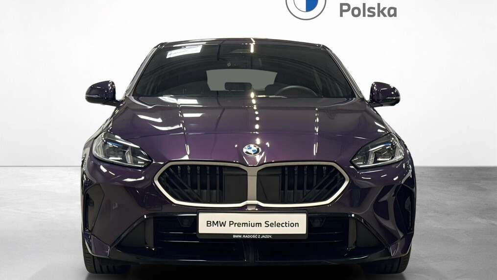 BMW Serii 1, 120