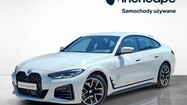BMW Serii 4, 420