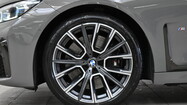 miniaturka - BMW Serii 7, 740