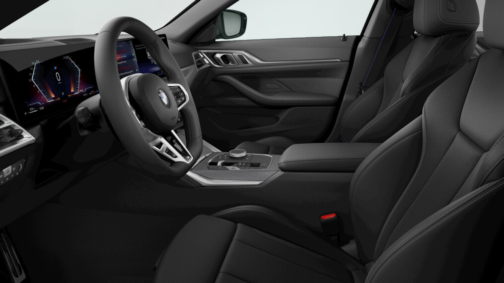 BMW Serii 4, 420