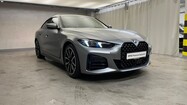 BMW Serii 4, 420