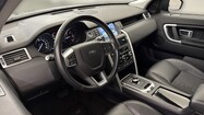 miniaturka - Land Rover Discovery Sport