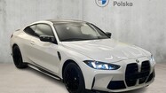 miniaturka - BMW M4