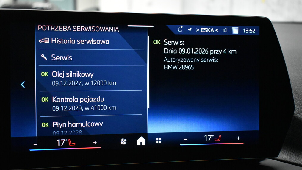 BMW Serii 1, 120