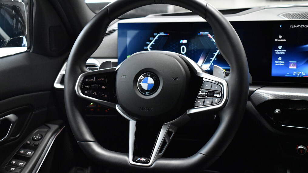 BMW Serii 3, 320