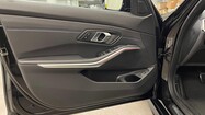 BMW Serii 3, 320