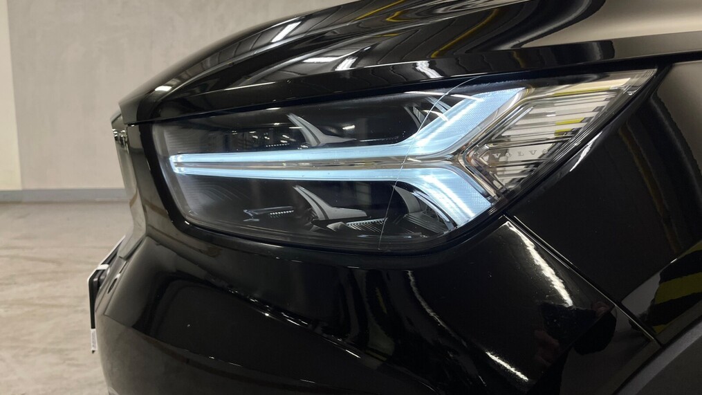 Volvo XC 40