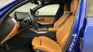 BMW Serii 3, 320
