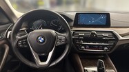 BMW Serii 5, 530