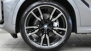 miniaturka - BMW X6
