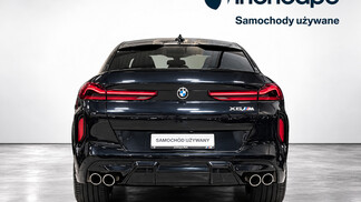 BMW X6 M