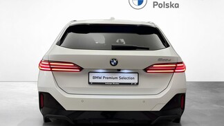 BMW Serii 5, 520