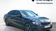 miniaturka - BMW Serii 3, 318