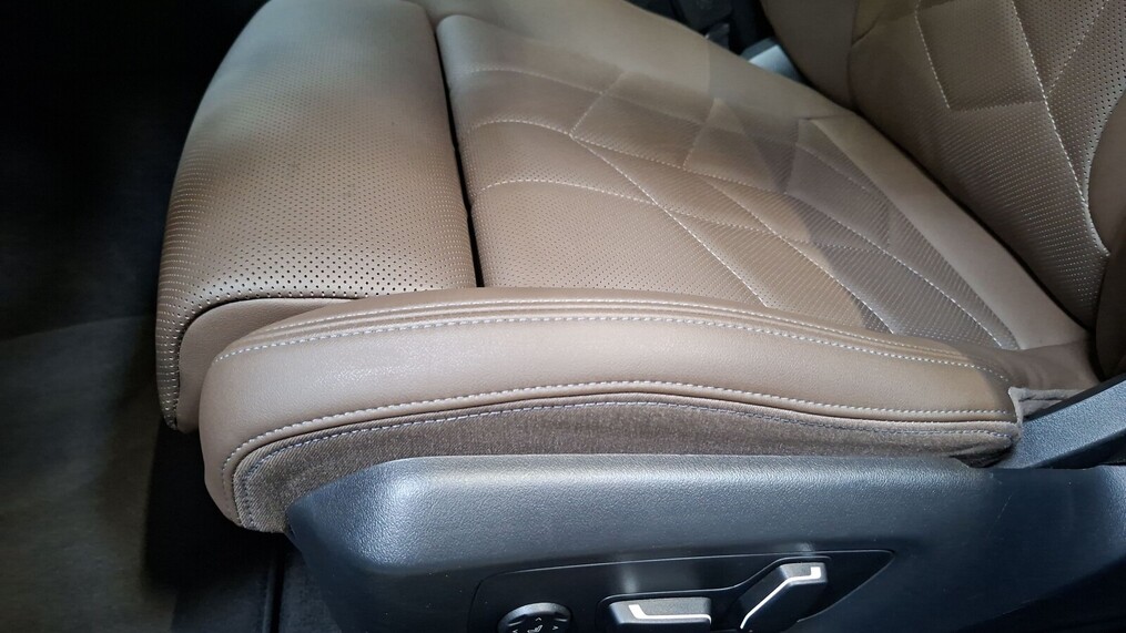 BMW Serii 5, 520
