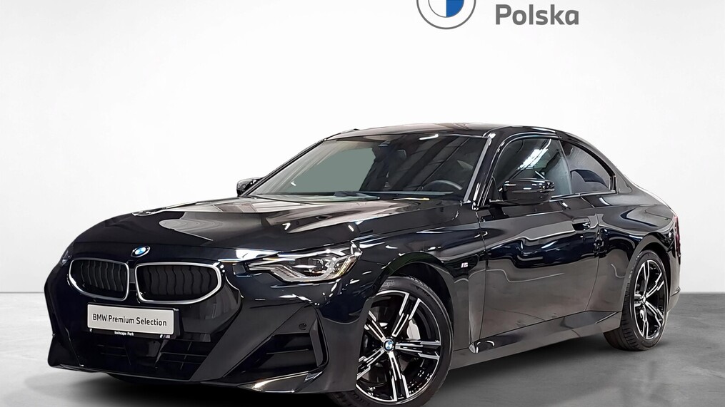 BMW Serii 2, 230