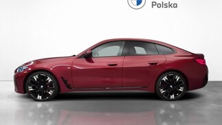 BMW Serii 4, 420