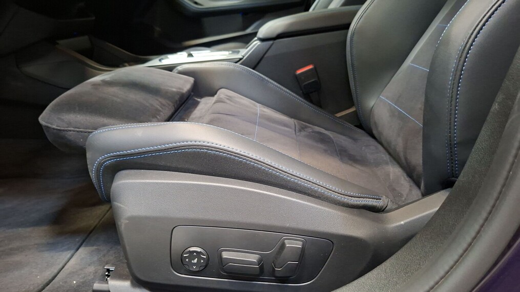 BMW Serii 1, 135