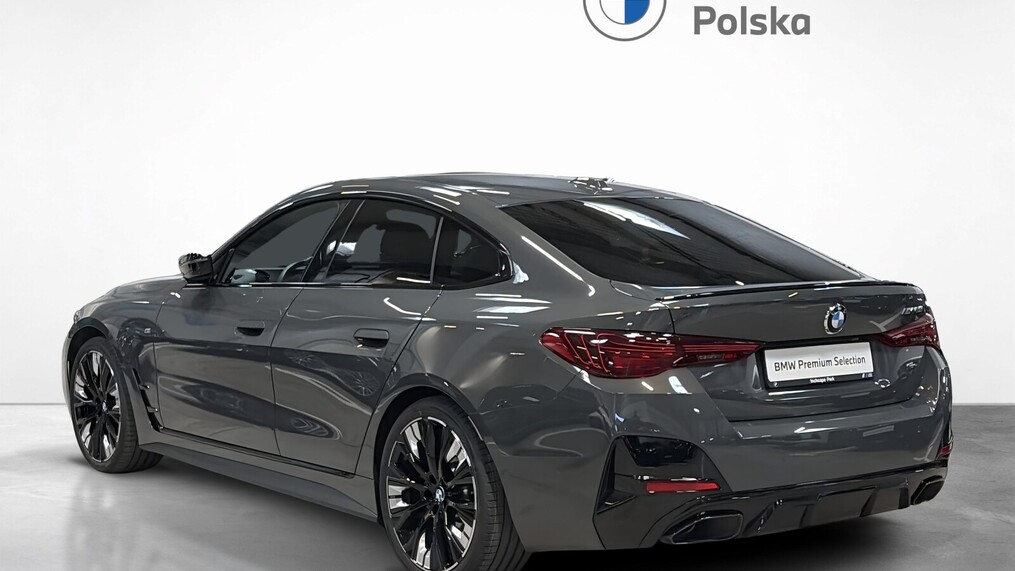 BMW Serii 4, 440