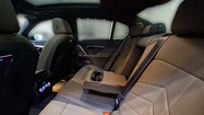 miniaturka - BMW Serii 5, 550