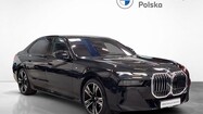 miniaturka - BMW Serii 7, 740