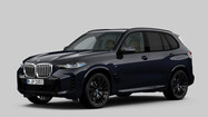 miniaturka - BMW X5