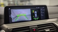 miniaturka - BMW X3