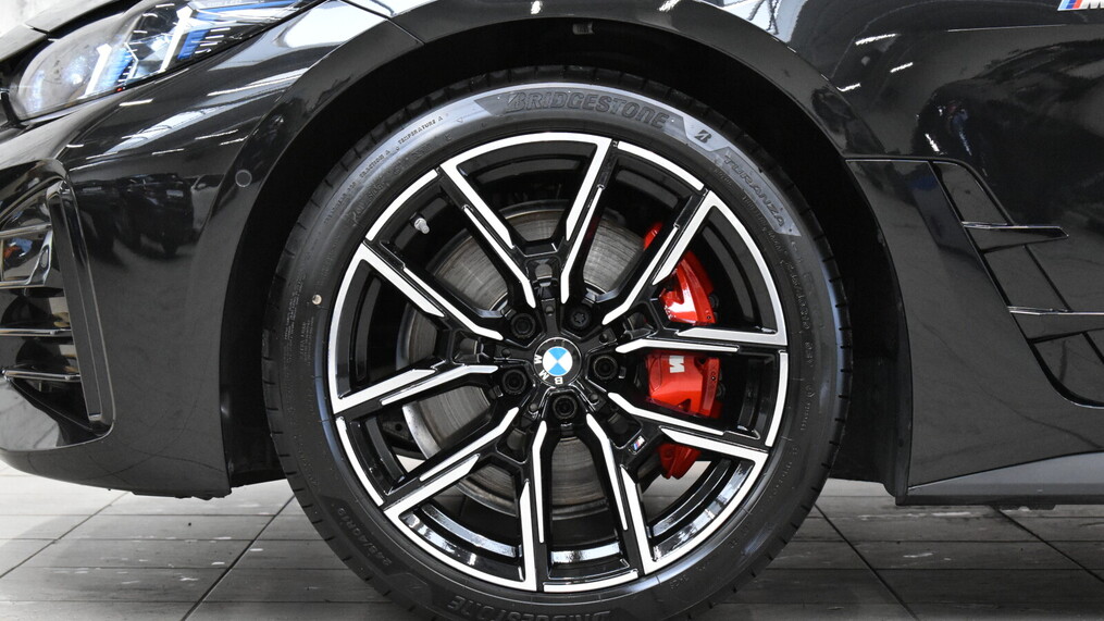 BMW Serii 4, 430