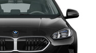 BMW Serii 1, 118